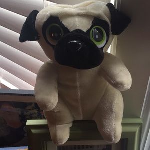 Meet your Posher, Ken